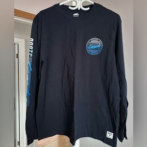 Roots Long Sleeve Tee